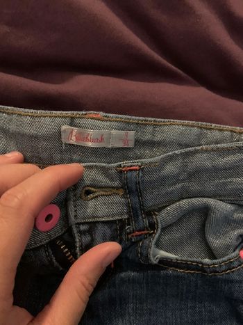 Jeans billieblush