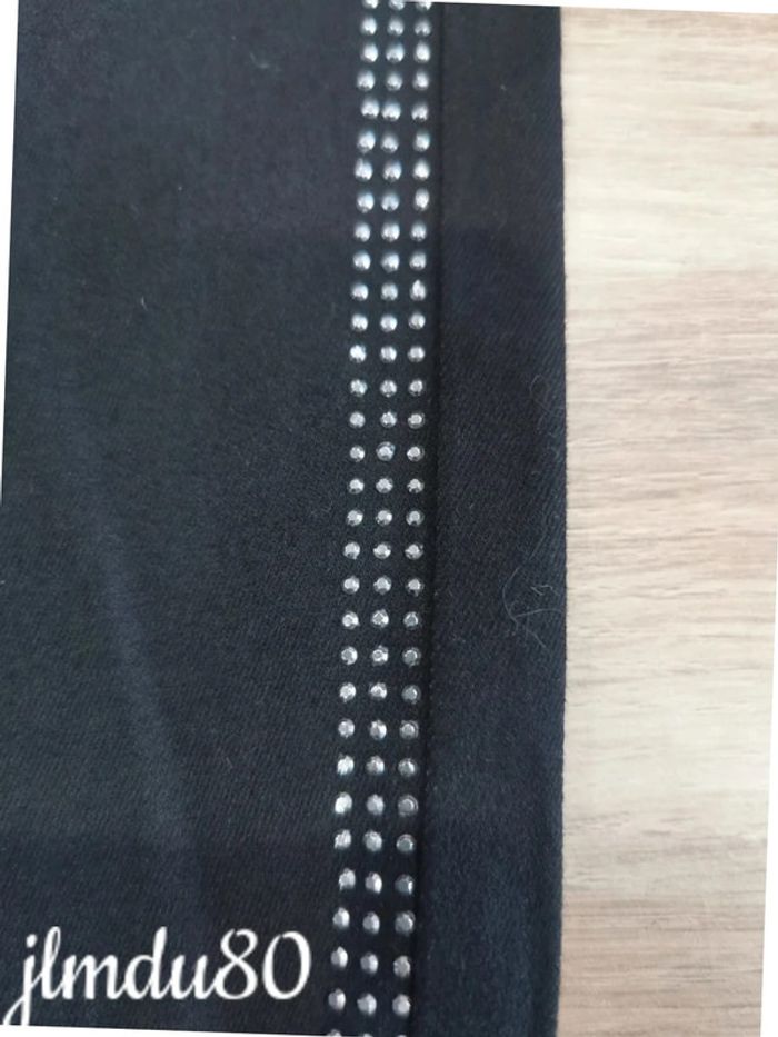 Pantalon 3/4 42 - photo numéro 3