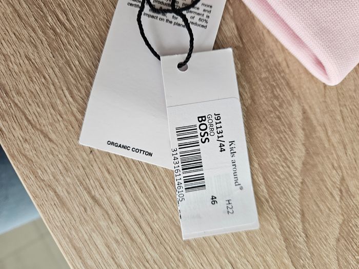 Bonnet boss - photo numéro 2