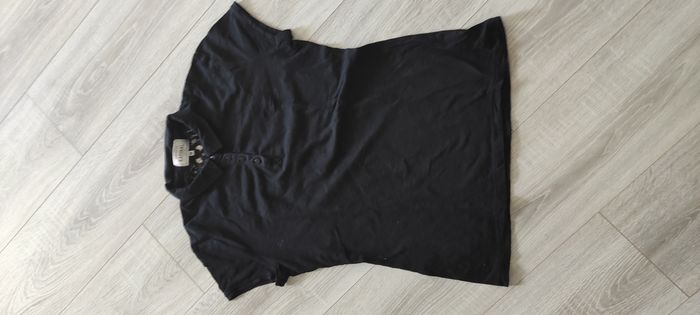 Polo Femme "Kaporal" Noir taille M