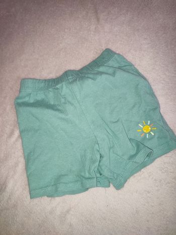 Short
