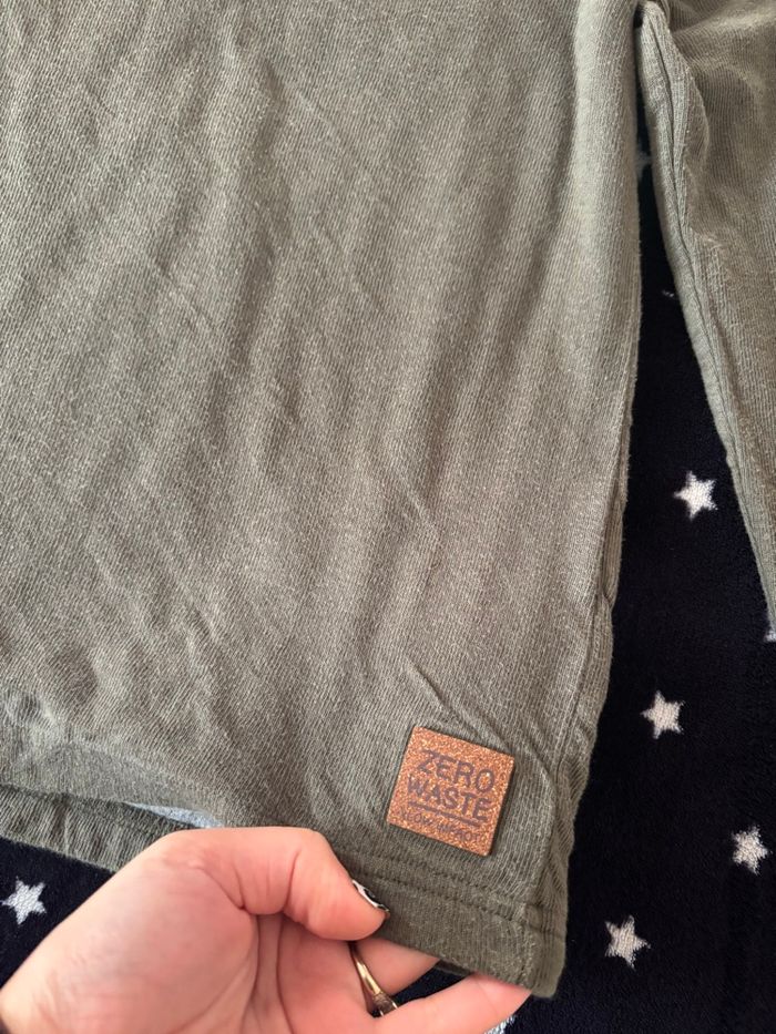 Haut chaud - photo numéro 3