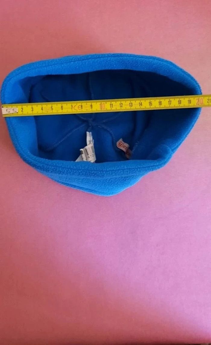 Bonnet polaire enfant - photo numéro 3