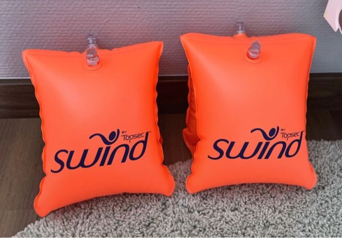 Brassard  Swind