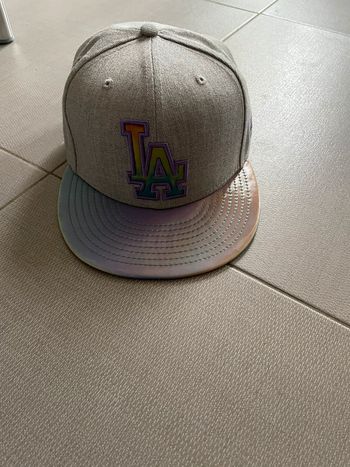 Casquette New era