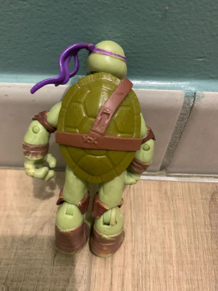 figurine donatello - photo numéro 3