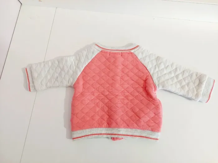 Gilet 3 mois - photo numéro 2