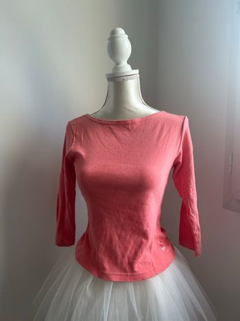 T-shirt Chipie