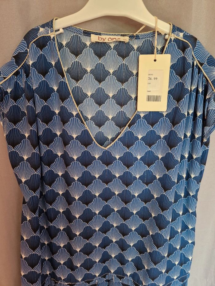 Robe été by one neuve taille s/m - photo numéro 2