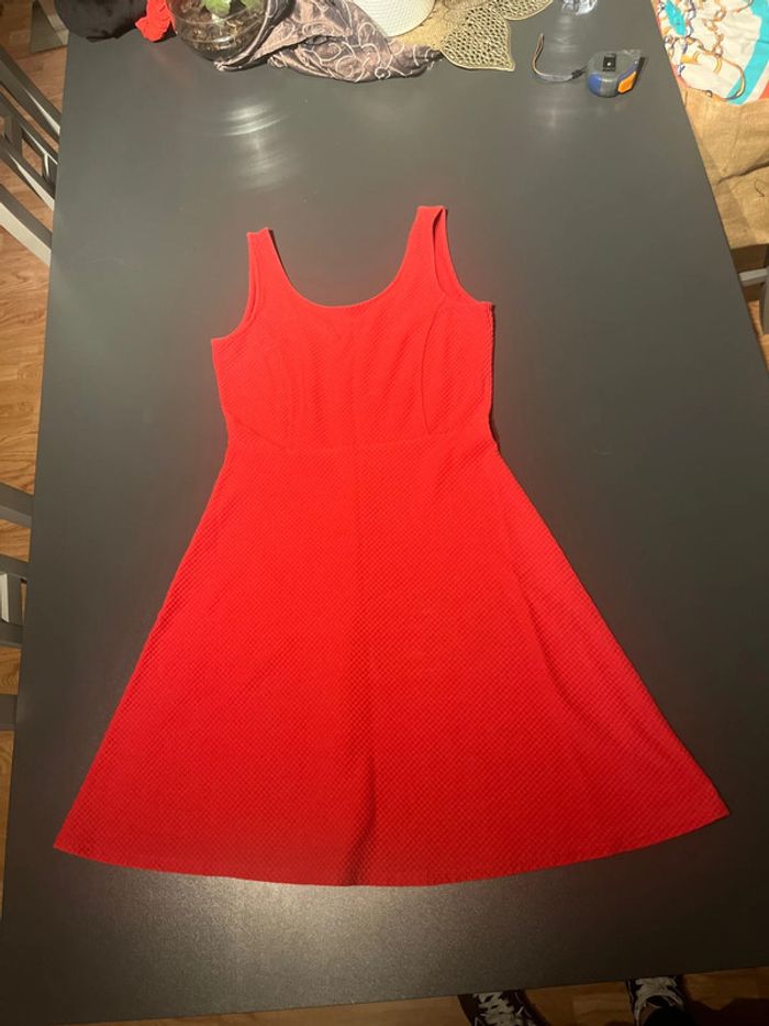Robe d’été