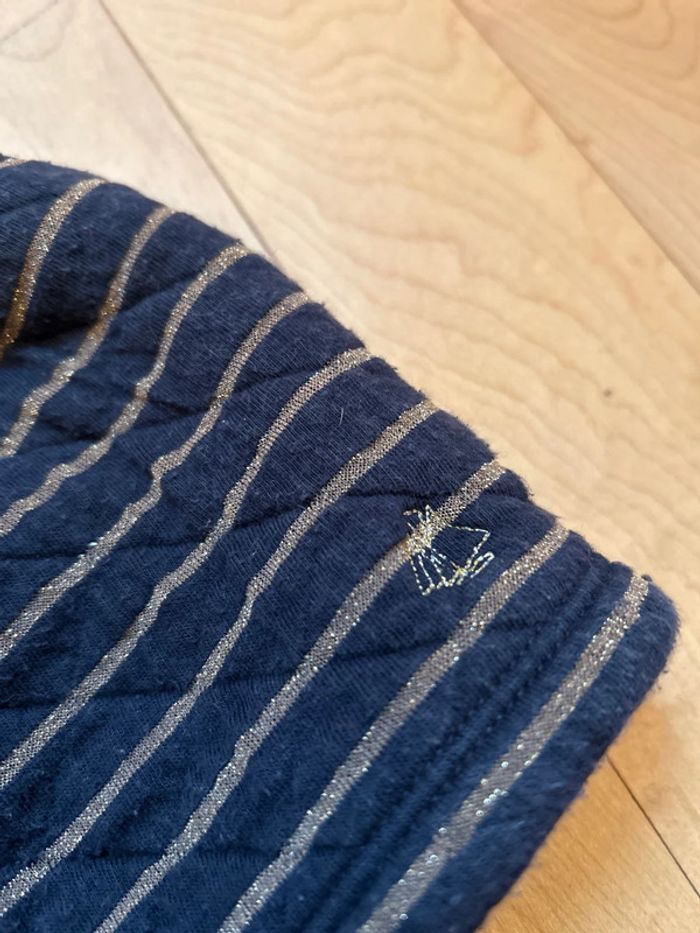 Robe Petit Bateau 18 mois - photo numéro 2