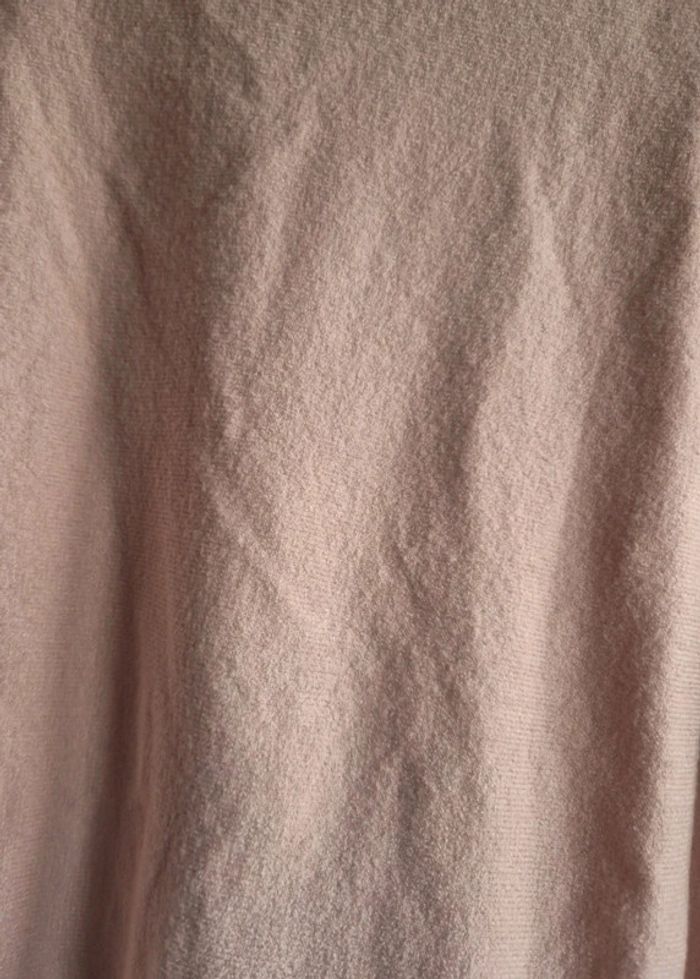 🌴 Pull avec croisement derrière tu 🌴4 - photo numéro 2