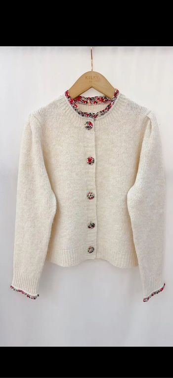 Gilet sublime