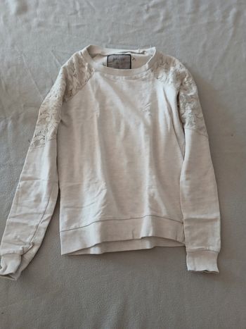 Pull femme taille S