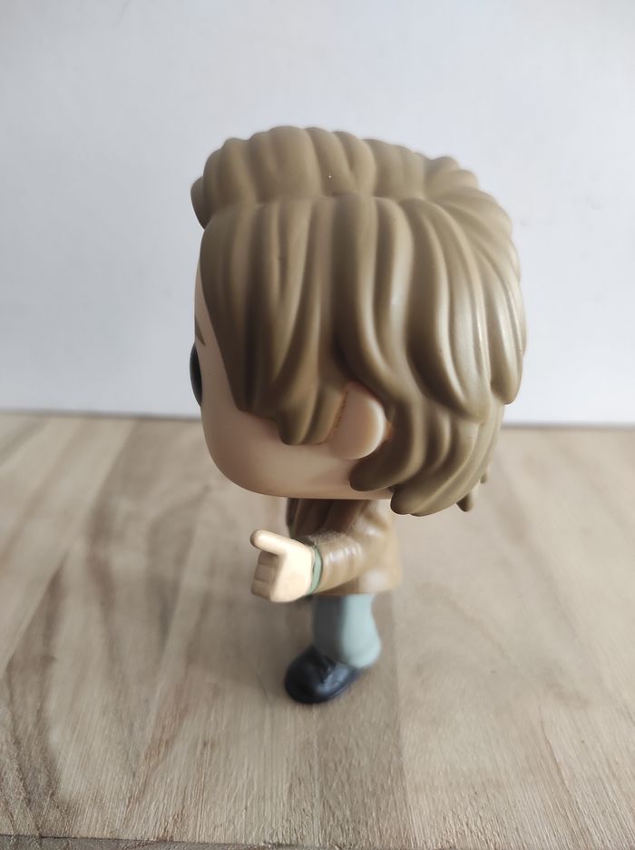 Figurine Funko pop Tommy 504 SANS boîte ( Tommy Boy ) - photo numéro 4