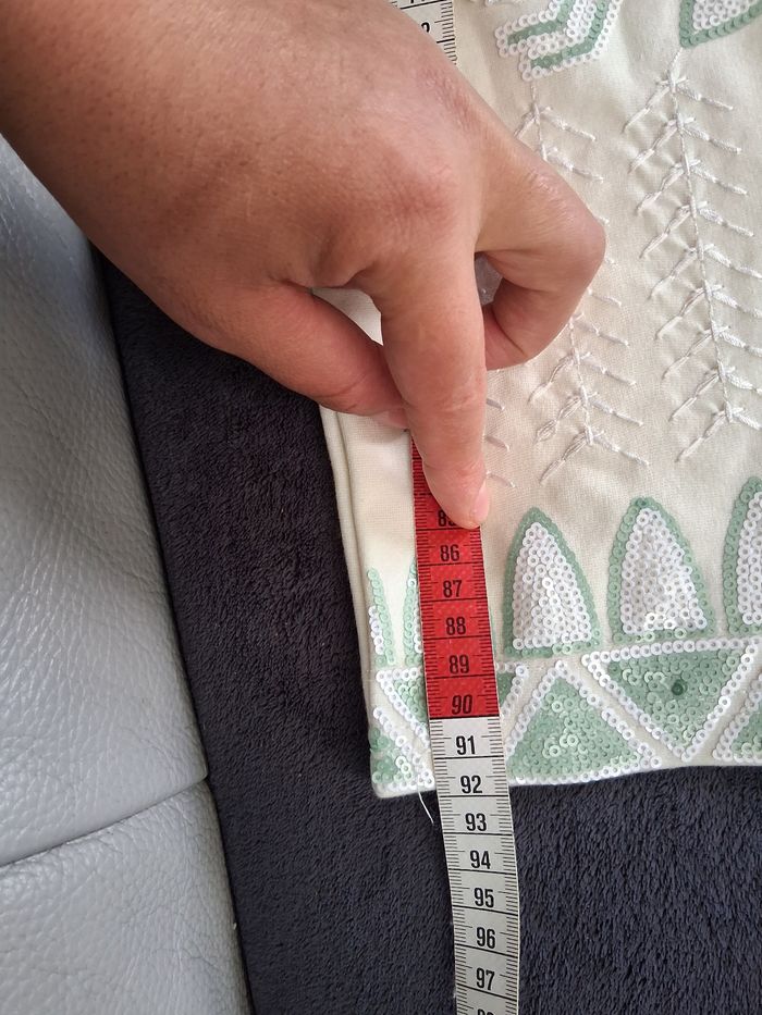 Robe Molly Bracken - photo numéro 10