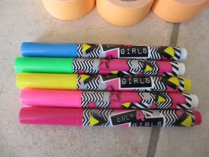 Tape machine Only 4 girls - photo numéro 5