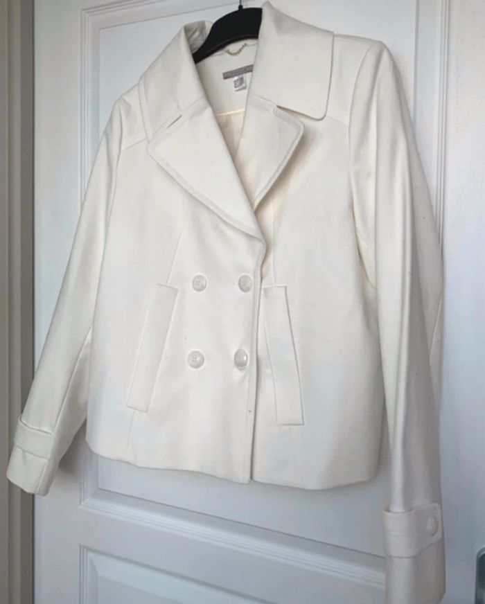 Veste légère Cyrillus T 42 - photo numéro 5