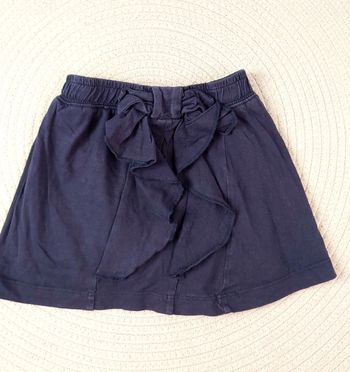Jupe short