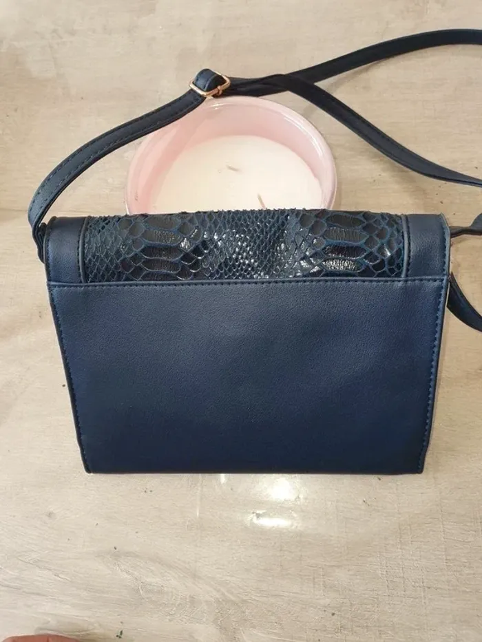 sac/pochette neuf - photo numéro 3