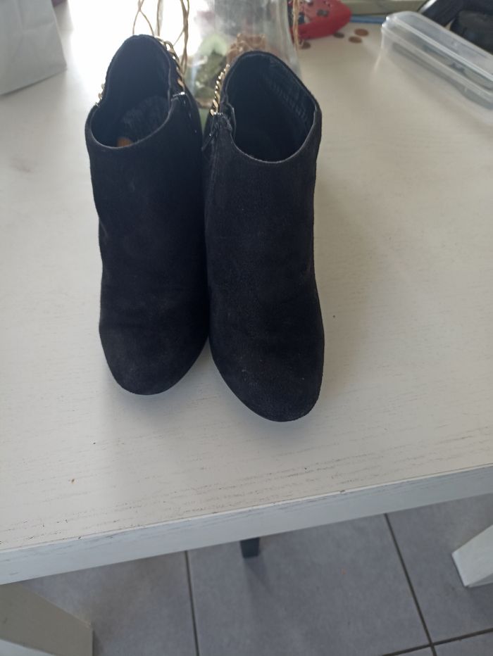 Bottines féminines - photo numéro 2