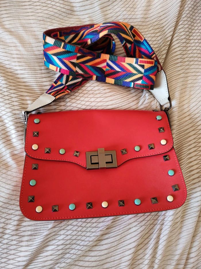 Sac a bandoulière