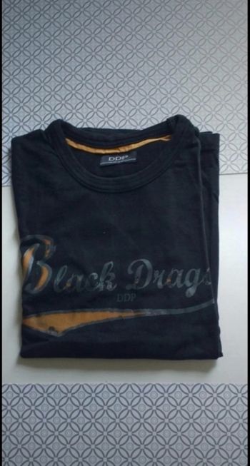 T shirt manches longues  DDP