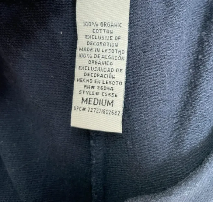 Champion jogging pants womens Size Medium - photo numéro 6