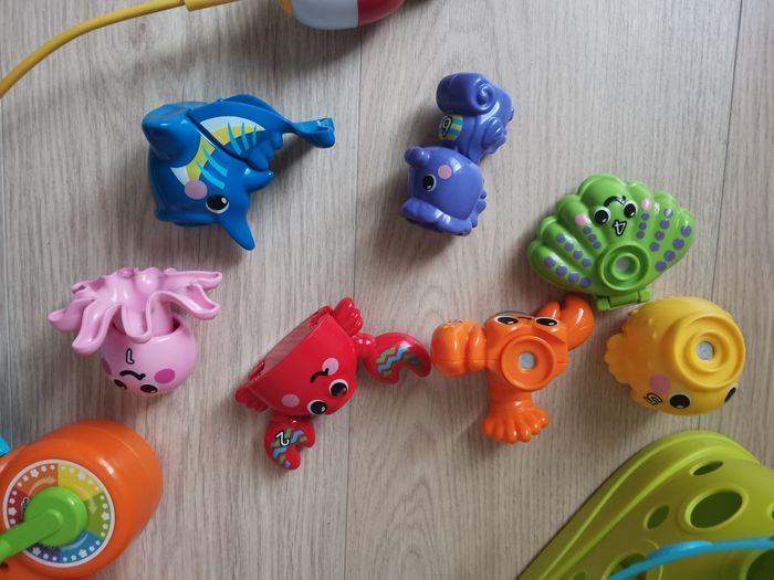 Pêche interactive vtech - photo numéro 2