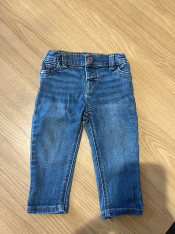 Jeans 9 mois