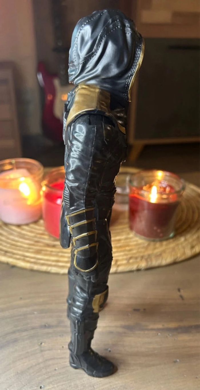 Figurine 30cm Marvel Avengers Endgame Titan Hero Series Ronin - photo numéro 3