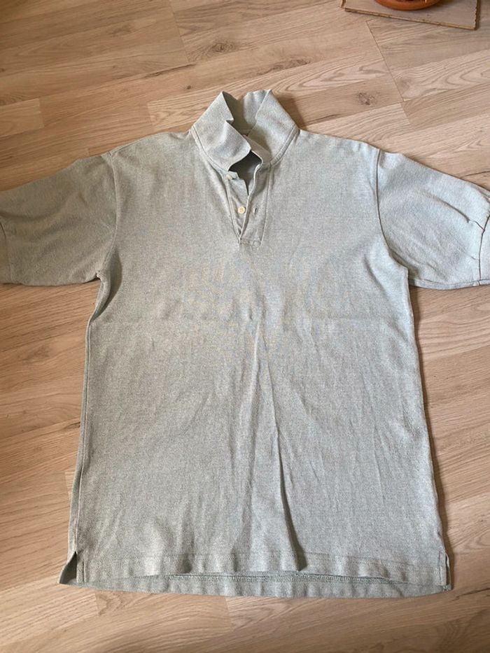 Lot de 2 polos Tex - photo numéro 2