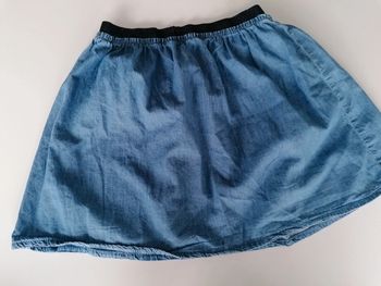 Jupe T 12 ans 👧🏻