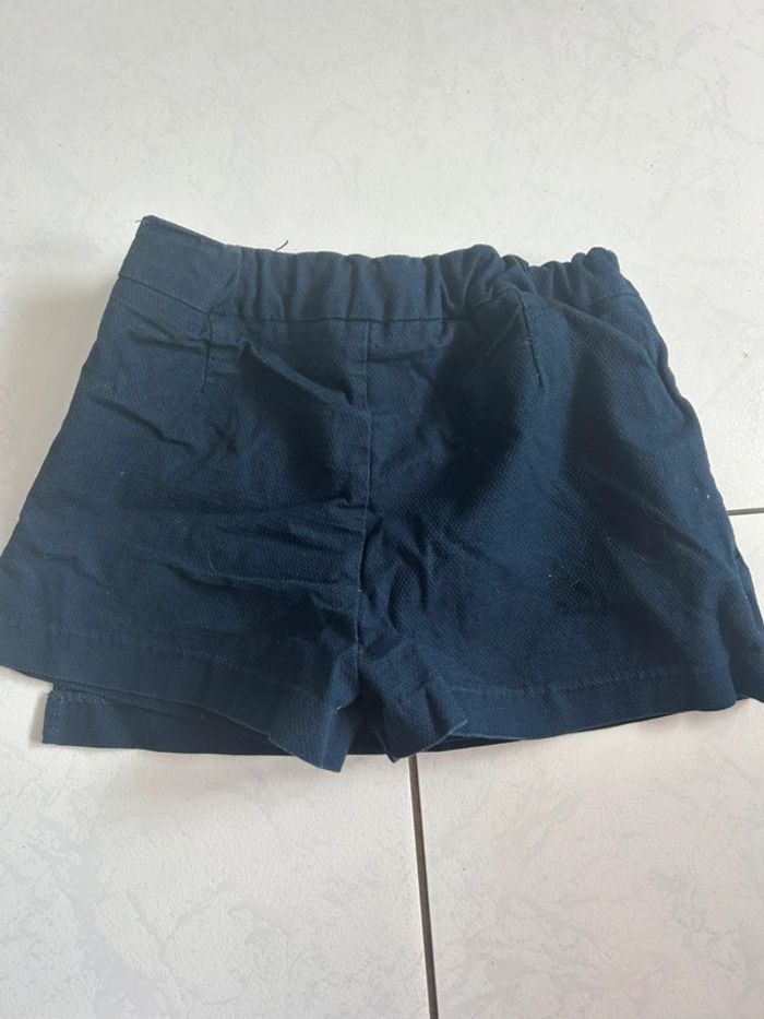 Short jupe verbaudet chic - photo numéro 5