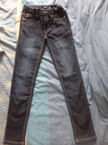 Lot de jeans