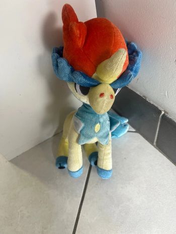Peluche Pokémon