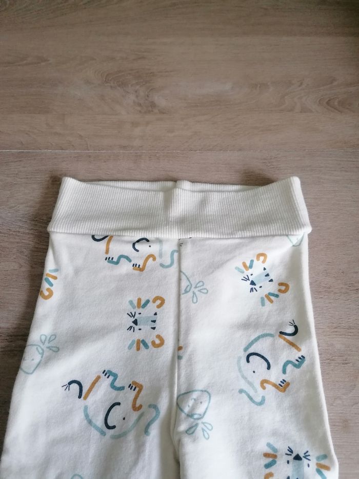 Ensemble léger - photo numéro 8