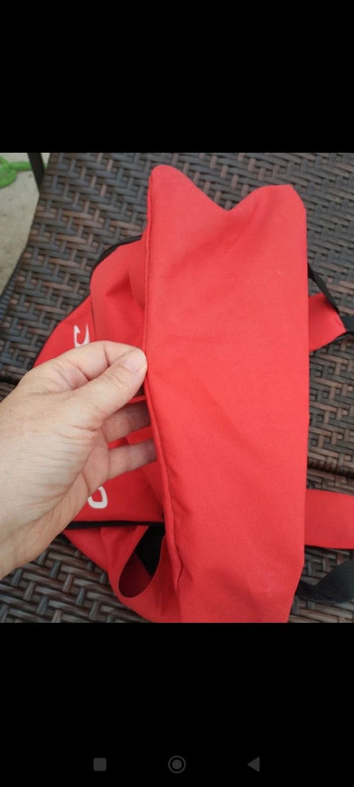 Cartable sac à dos neuf O'Neill - photo numéro 7