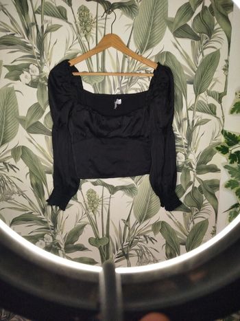 Taille 36 marque divided h&m