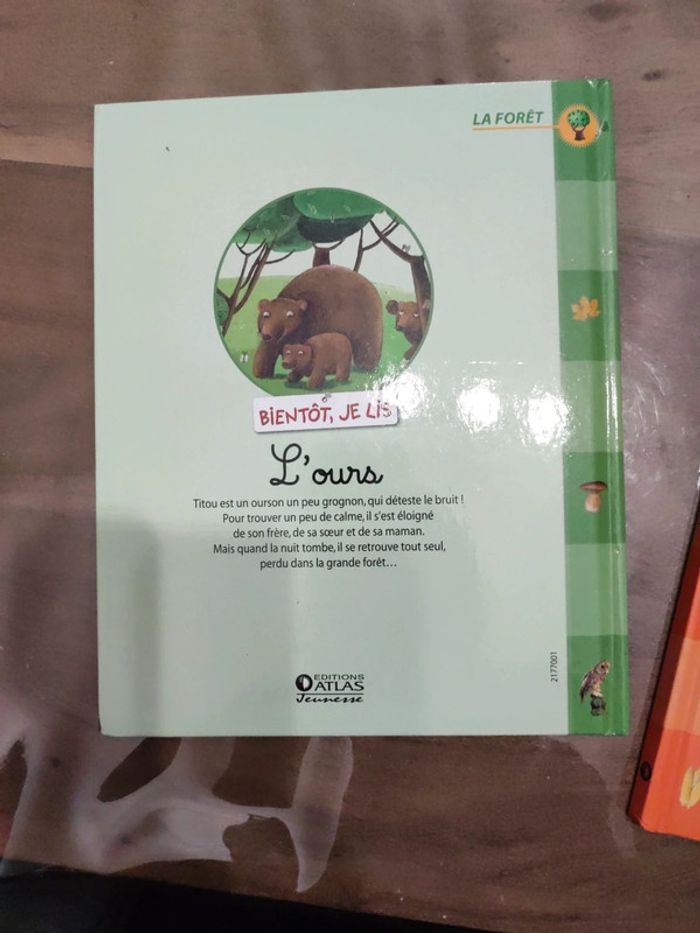 Livré avec cd - photo numéro 4