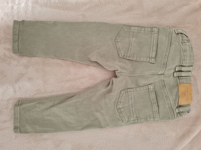 Lot 5 jeans - photo numéro 7