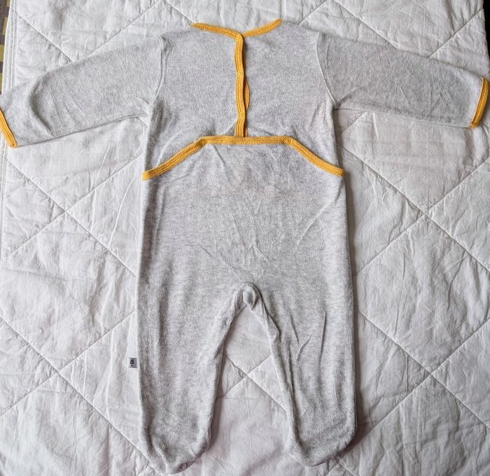 Pyjama v"P'tit aventurier" - photo numéro 4