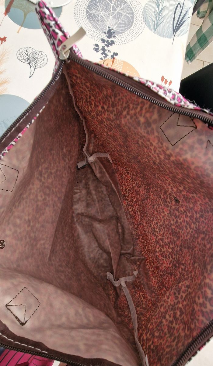 Sac à main - photo numéro 4