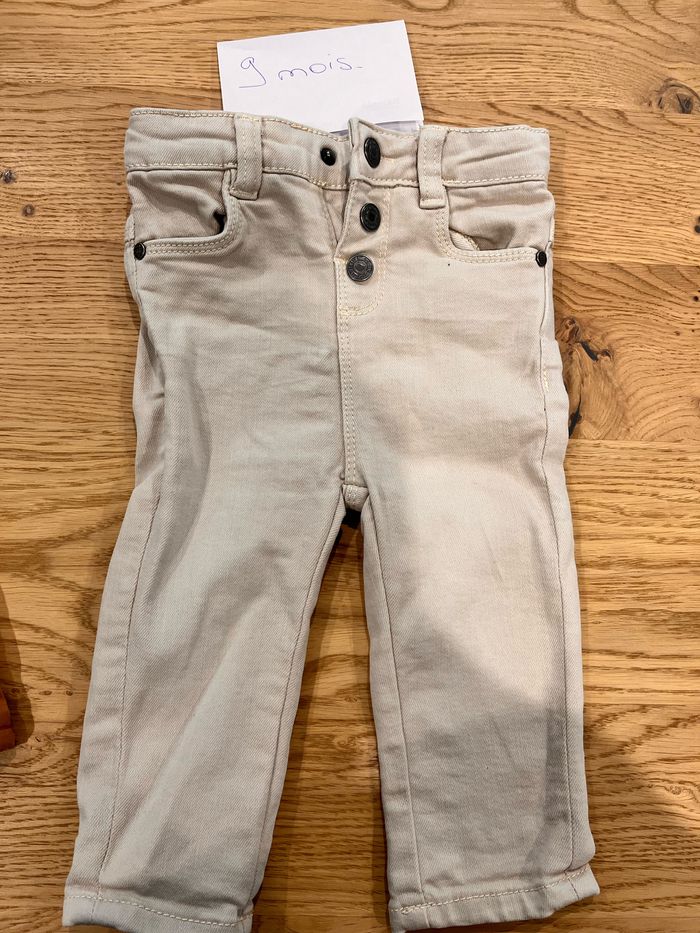 Lots pantalon - photo numéro 4