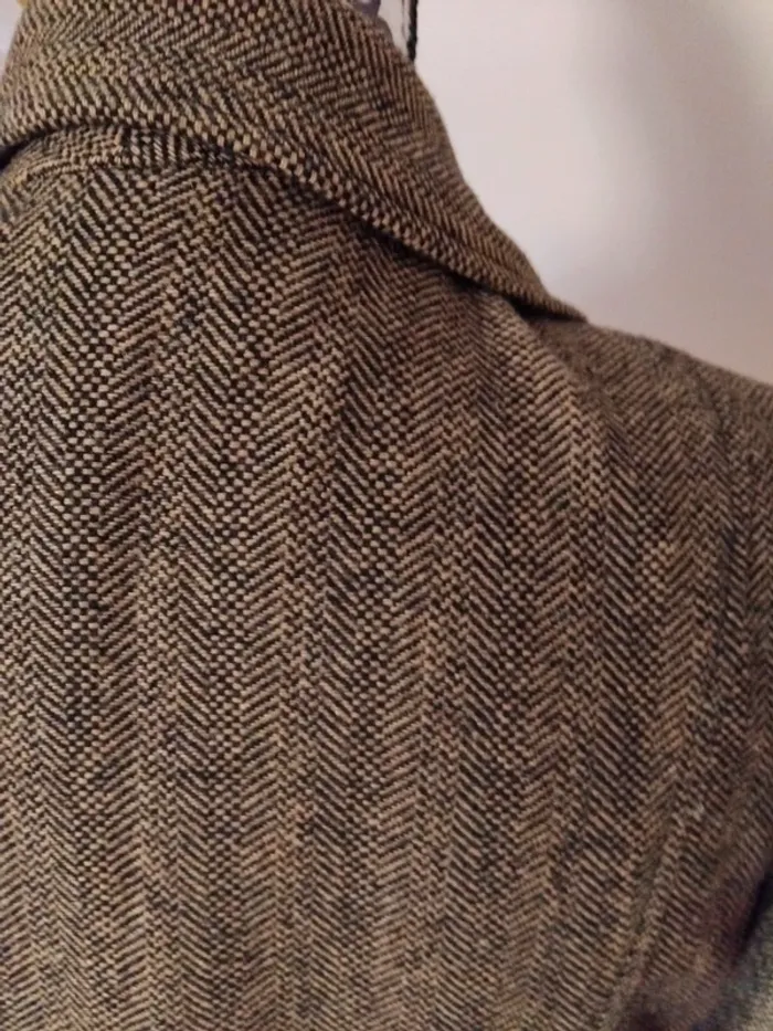 Veste blazer - photo numéro 2