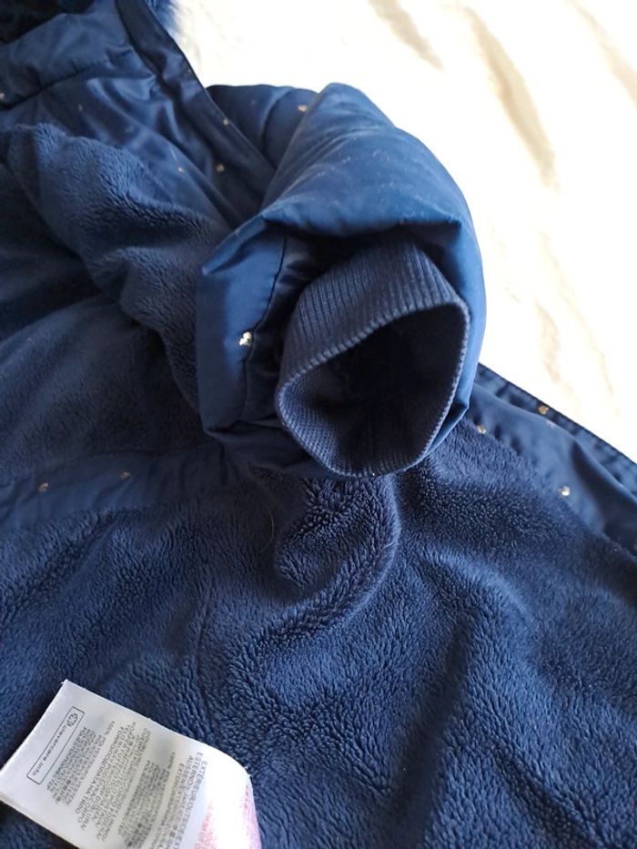 Veste chaude Sergent Major 5 ans - photo numéro 9