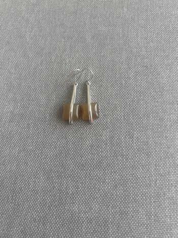 Boucles d’oreilles