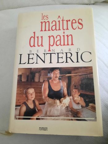 Les maîtres du pain 🍞