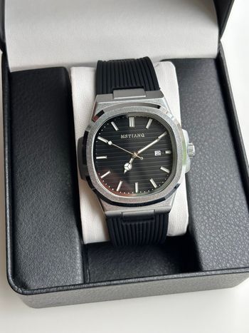 Montre homme 