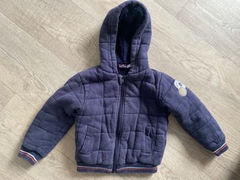 Sweat chaud SERGENT MAJOR 5 ans